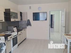 2-к квартира, посуточно, 48м2, 1/10 этаж