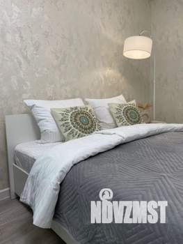 1-к квартира, посуточно, 32м2, 2/9 этаж