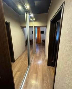 2-к квартира, на длительный срок, 50м2, 1/4 этаж