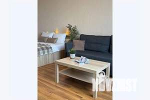 1-к квартира, посуточно, 55м2, 17/18 этаж