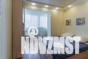2-к квартира, посуточно, 68м2, 1/10 этаж