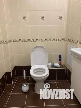 1-к квартира, посуточно, 46м2, 2/18 этаж