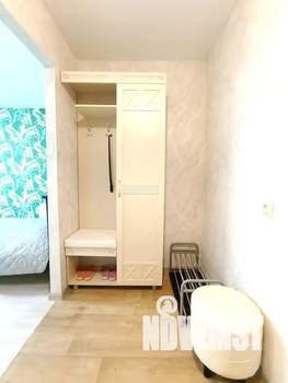 1-к квартира, посуточно, 36м2, 8/14 этаж