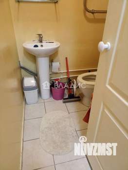 Студия квартира, на длительный срок, 25м2, 2/10 этаж