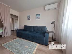 1-к квартира, посуточно, 35м2, 10/19 этаж