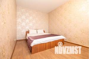 3-к квартира, посуточно, 70м2, 6/7 этаж