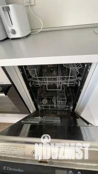 1-к квартира, посуточно, 41м2, 10/17 этаж