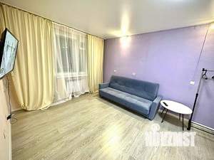 1-к квартира, посуточно, 48м2, 1/1 этаж