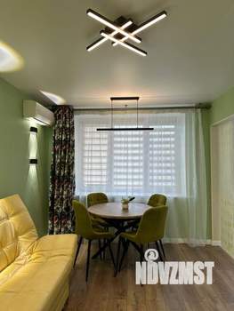 3-к квартира, посуточно, 62м2, 4/7 этаж