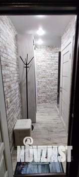 1-к квартира, посуточно, 31м2, 1/1 этаж