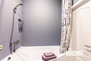 1-к квартира, посуточно, 24м2, 1/1 этаж