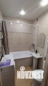 1-к квартира, посуточно, 31м2, 1/1 этаж