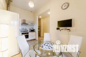 1-к квартира, посуточно, 42м2, 2/3 этаж