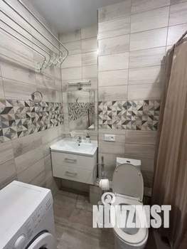 1-к квартира, посуточно, 30м2, 16/18 этаж