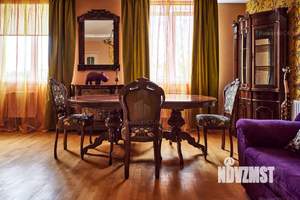 3-к квартира, на длительный срок, 105м2, 5/7 этаж