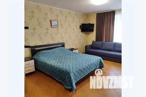 2-к квартира, посуточно, 47м2, 2/9 этаж
