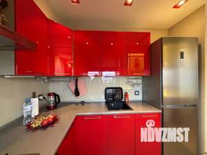 2-к квартира, посуточно, 54м2, 7/7 этаж