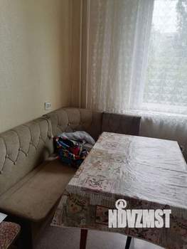 1-к квартира, на длительный срок, 35м2, 4/10 этаж