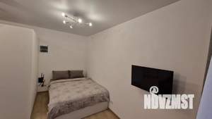 Студия квартира, посуточно, 25м2, 2/10 этаж