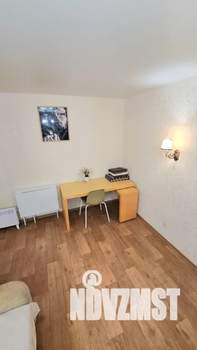 1-к квартира, посуточно, 31м2, 1/5 этаж