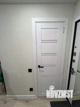 Студия квартира, на длительный срок, 13м2, 4/5 этаж