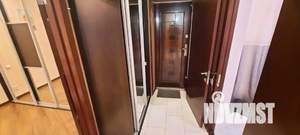 1-к квартира, посуточно, 44м2, 1/1 этаж