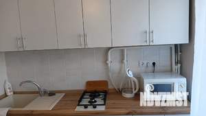 1-к квартира, посуточно, 30м2, 6/6 этаж