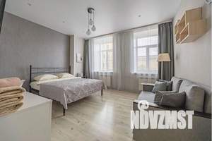 1-к квартира, посуточно, 32м2, 4/5 этаж