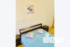 2-к квартира, посуточно, 55м2, 4/10 этаж