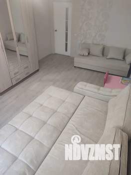 3-к квартира, посуточно, 78м2, 1/10 этаж