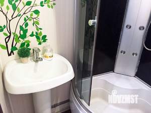 1-к квартира, посуточно, 35м2, 10/10 этаж