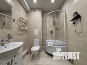 1-к квартира, посуточно, 47м2, 1/1 этаж