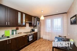 1-к квартира, посуточно, 47м2, 13/19 этаж