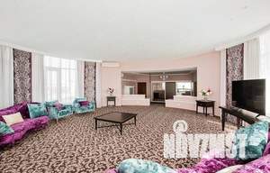 1-к квартира, посуточно, 120м2, 1/1 этаж