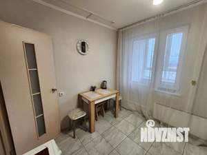 1-к квартира, посуточно, 34м2, 15/24 этаж