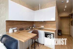 1-к квартира, посуточно, 24м2, 5/12 этаж