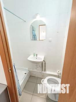 1-к квартира, посуточно, 13м2, 2/3 этаж