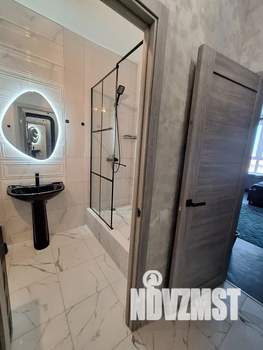 Студия квартира, посуточно, 28м2, 6/8 этаж