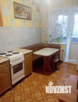 1-к квартира, на длительный срок, 38м2, 1/5 этаж