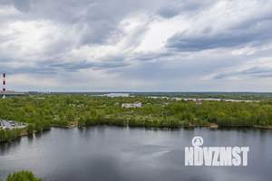 Студия квартира, посуточно, 22м2, 15/17 этаж