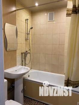 1-к квартира, посуточно, 30м2, 1/5 этаж