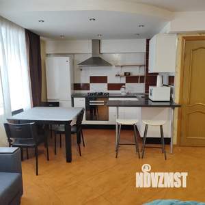 2-к квартира, посуточно, 58м2, 1/9 этаж