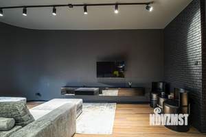 1-к квартира, посуточно, 60м2, 1/1 этаж