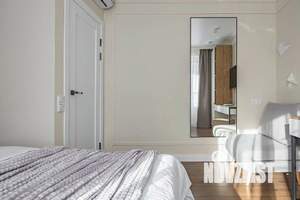 2-к квартира, посуточно, 43м2, 1/1 этаж