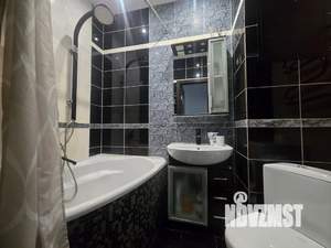 1-к квартира, посуточно, 30м2, 20/23 этаж