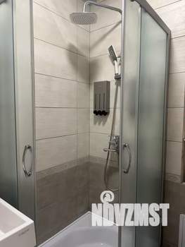 1-к квартира, посуточно, 32м2, 1/3 этаж