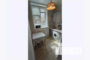 2-к квартира, посуточно, 31м2, 1/2 этаж