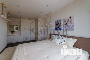 3-к квартира, на длительный срок, 80м2, 13/19 этаж