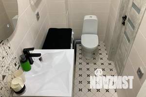 1-к квартира, посуточно, 19м2, 4/25 этаж