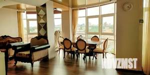 4-к квартира, посуточно, 188м2, 11/14 этаж